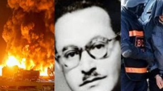 LE JOURNAL EN ARABE DE MIDI 30 DU 16/03/22